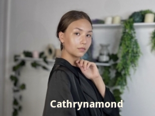 Cathrynamond