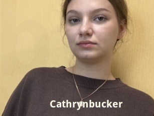 Cathrynbucker