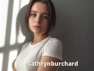 Cathrynburchard