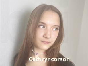 Cathryncorson