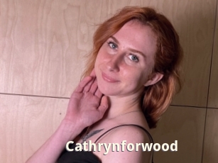 Cathrynforwood