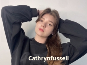 Cathrynfussell