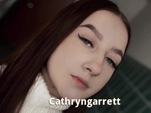 Cathryngarrett