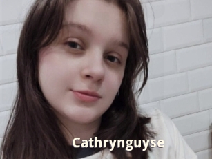 Cathrynguyse