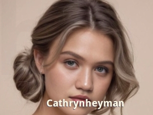 Cathrynheyman