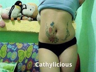 Cathylicious