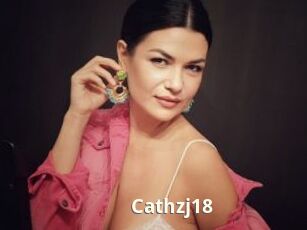 Cathzj18