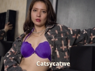 Catsycatwe