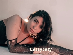 Catsycaty