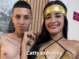 Cattyandnicky