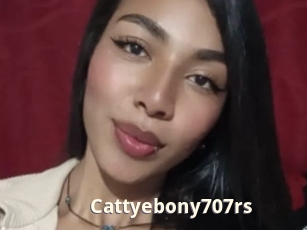 Cattyebony707rs