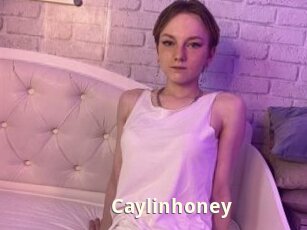 Caylinhoney