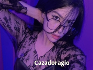Cazadoragio
