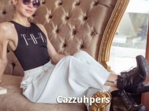 Cazzuhpers