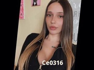 Ce0316