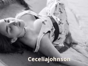 Ceceliajohnson