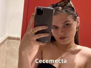 Cecemecta