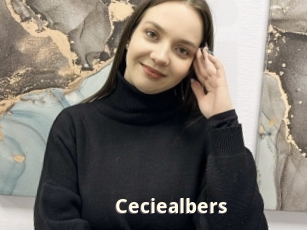 Ceciealbers
