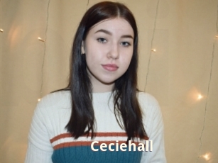 Ceciehall