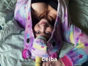 ceiba Bigtitinvasion
