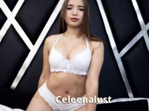 Celeenalust