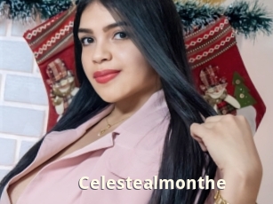 Celestealmonthe