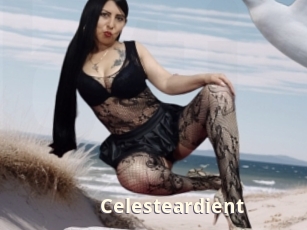 Celesteardient