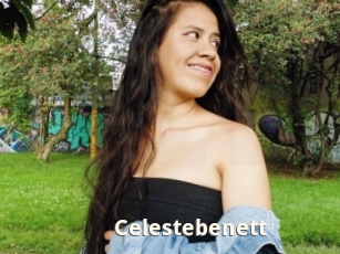 Celestebenett