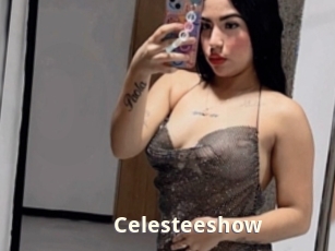 Celesteeshow