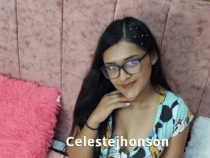 Celestejhonson