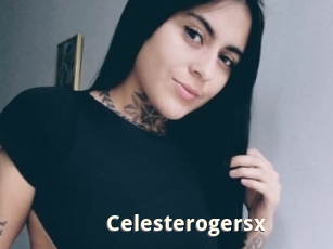 Celesterogersx