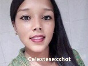 Celestesexxhot
