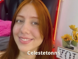 Celestetonns