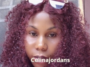 Celinajordans
