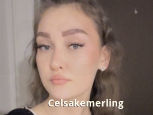 Celsakemerling
