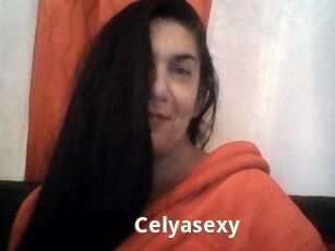 Celyasexy