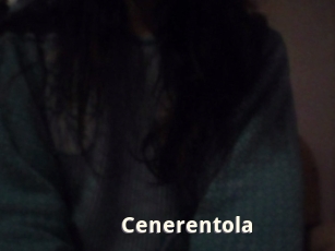 Cenerentola
