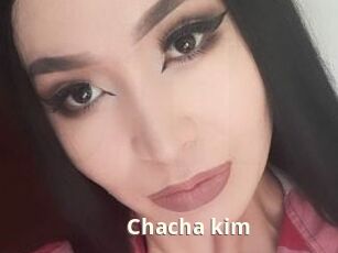 Chacha_kim