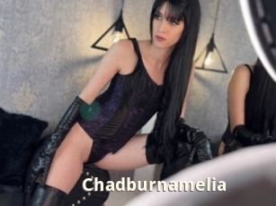 Chadburnamelia