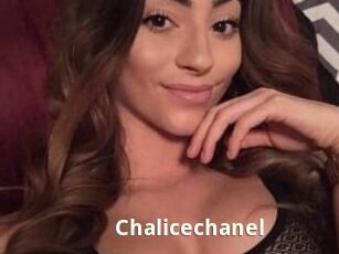 Chalicechanel