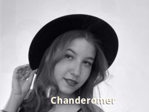 Chanderomer