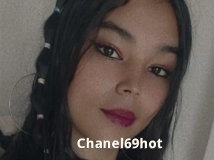 Chanel69hot