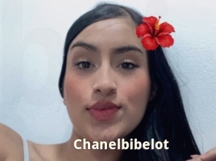 Chanelbibelot