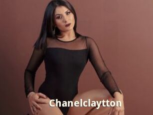 Chanelclaytton