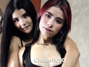 Chanell090