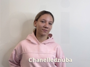 Chanelledziuba