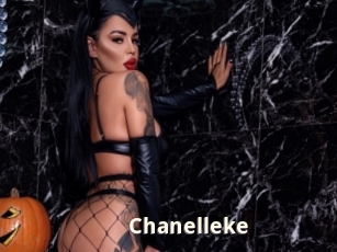 Chanelleke