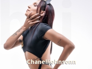 Chanelljohnsonn