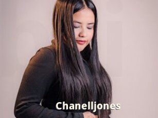 Chanelljones