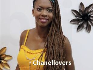 Chanellovers